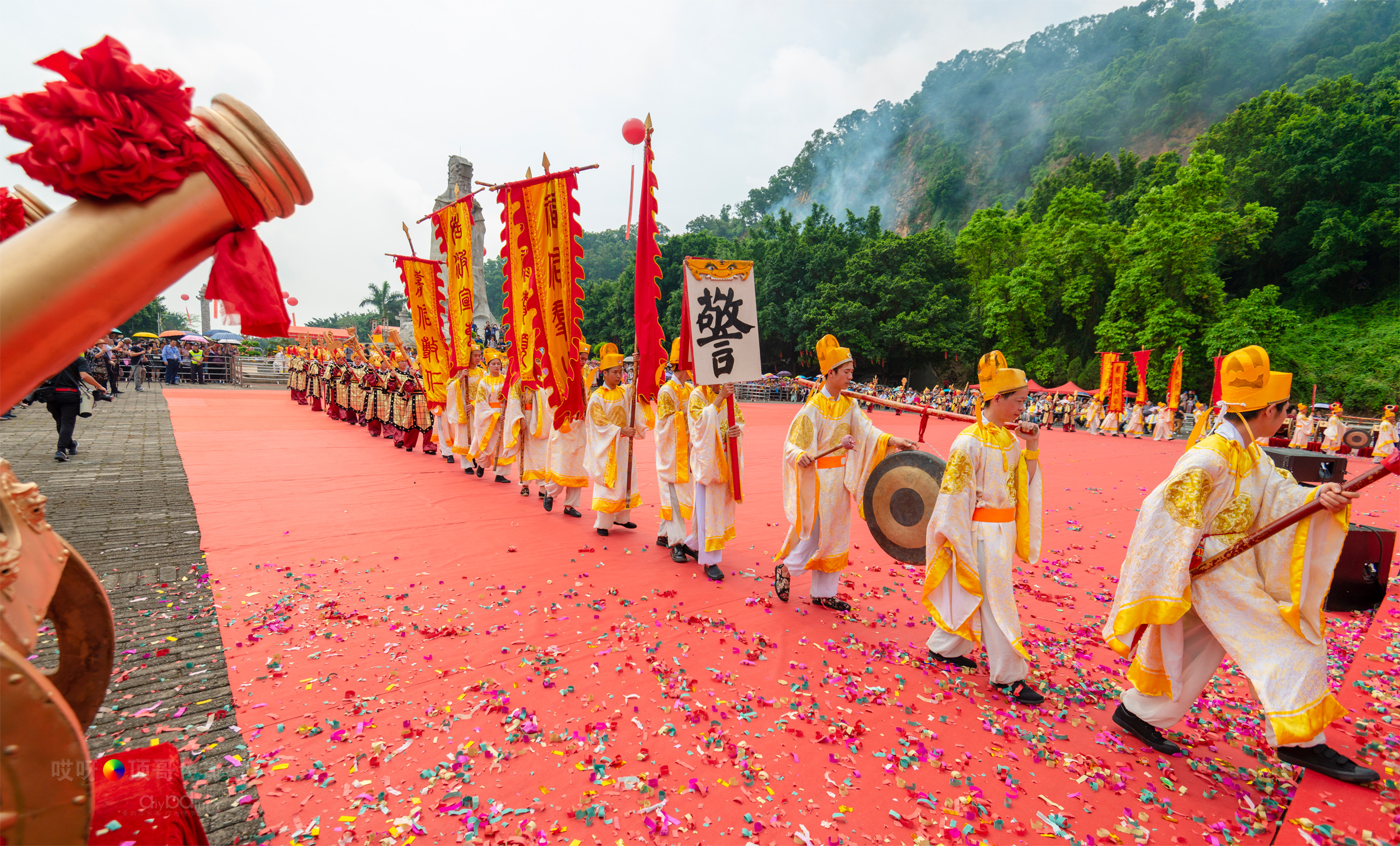 妈祖林默娘活了多少岁(28岁林默终身不嫁,但被大家奉为海上女神,今天