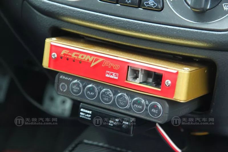 不滅神話 500匹對EVO9只是基礎改裝