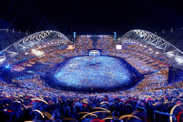 布里斯班获2032年奥运会主办权！澳洲第三次迎奥运