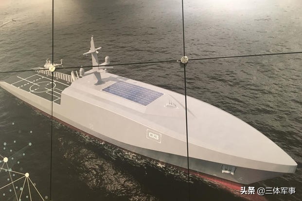 详解有备而来的美军濒海战斗舰：火力提升一倍