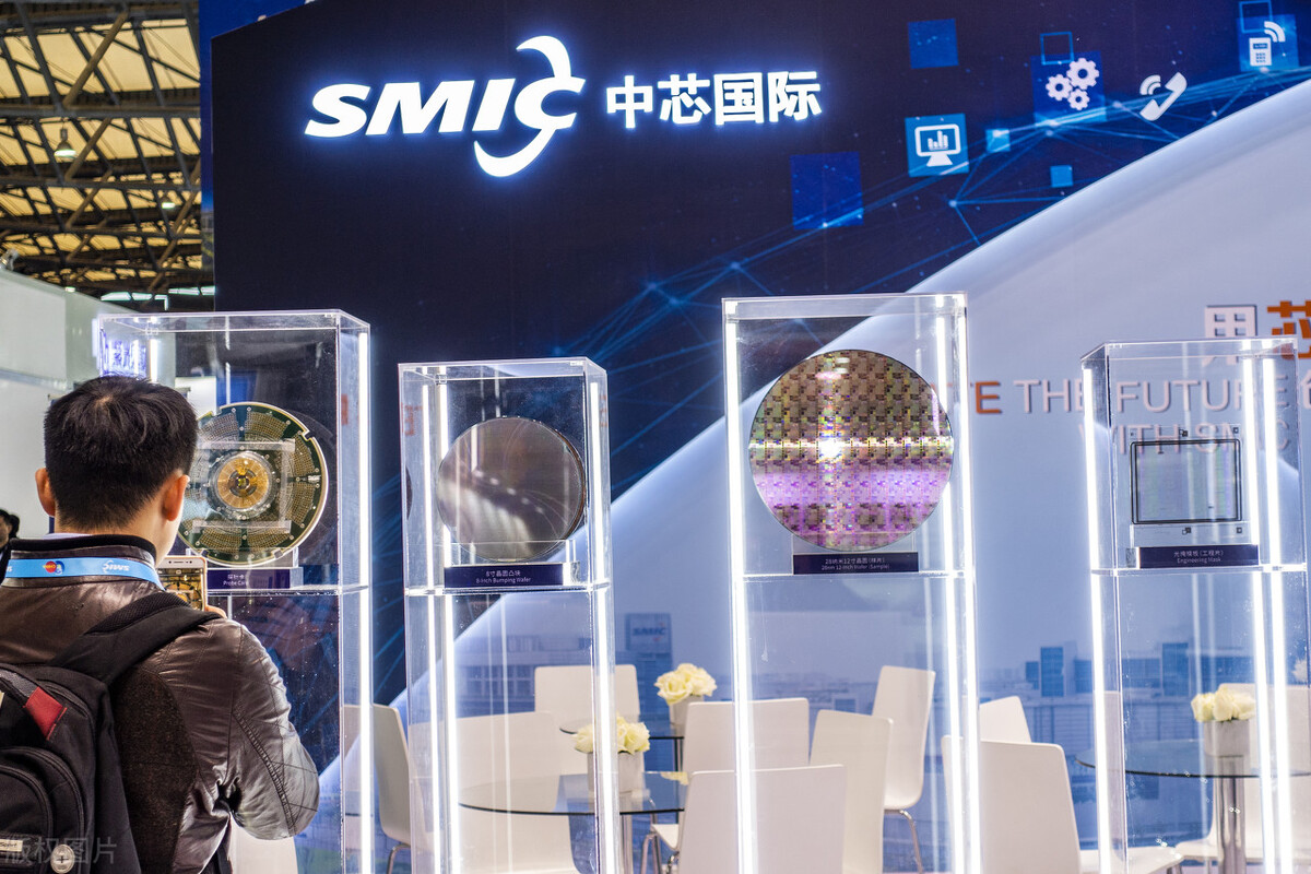 一年之内中芯国际为扩产28nm工艺合计投资超1200亿元，意义何在？