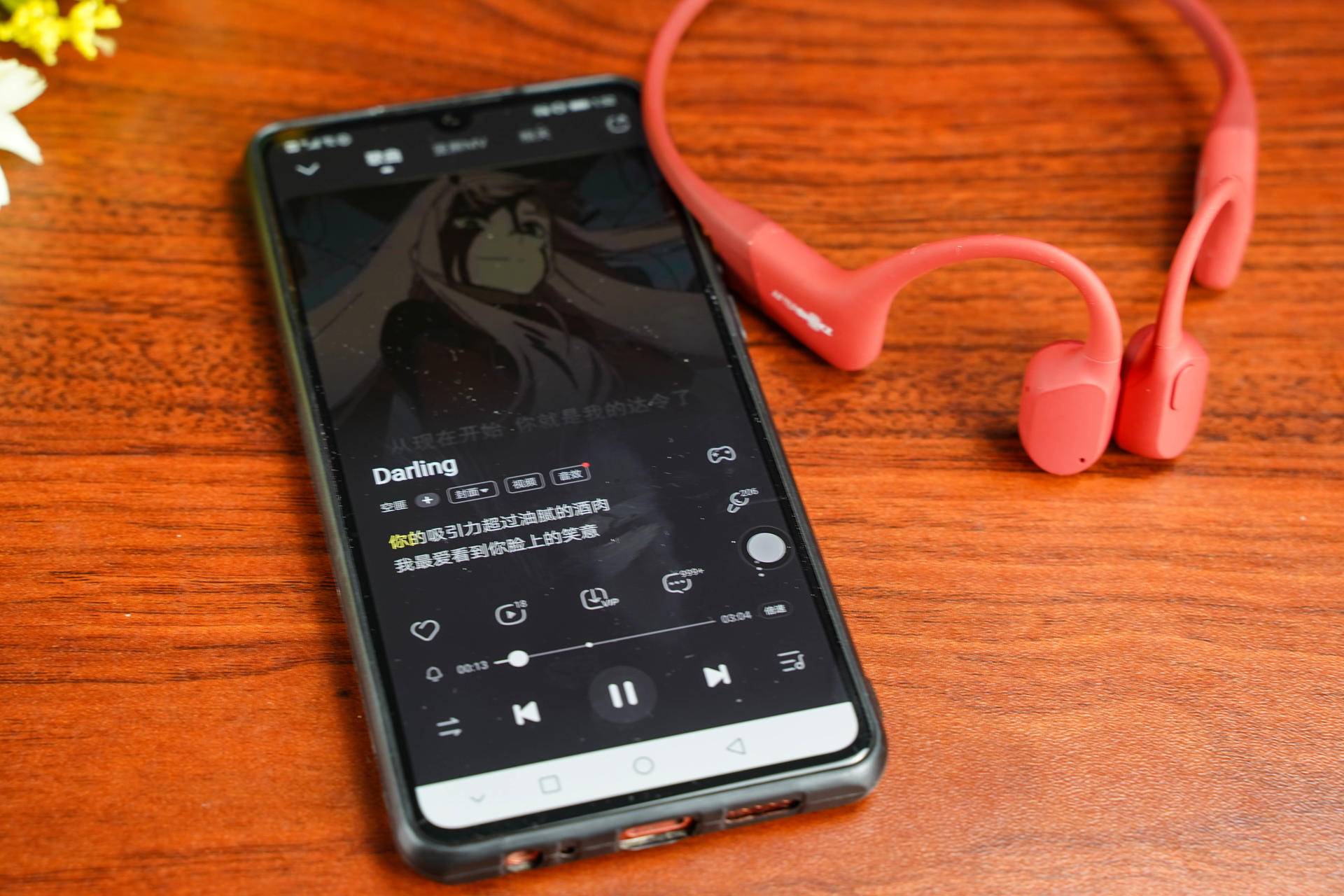 安全不伤耳！上手网红潮牌——韶音AS800骨传导蓝牙运动耳机