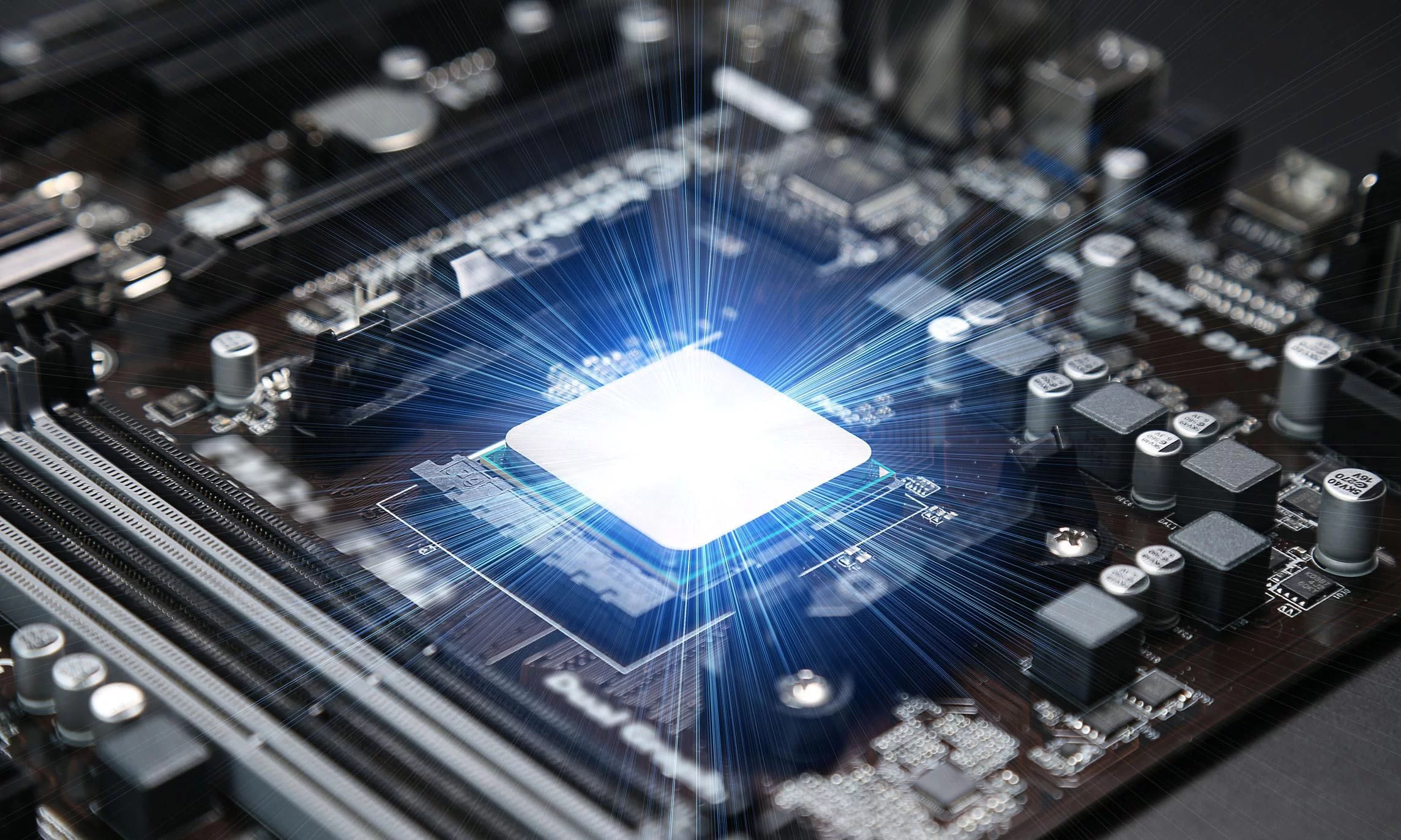 光刻机巨头ASML在无锡建厂，对中国光刻机生产和