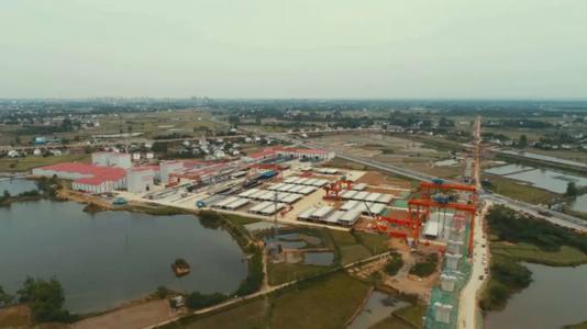 好消息，这个省即将市市通高铁