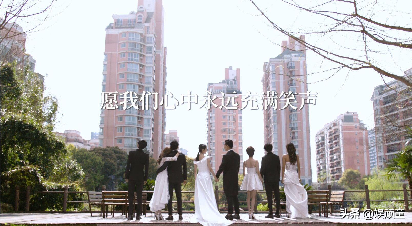 《婆婆和妈妈》也请惊喜嘉宾，看清是谁之后，观众不淡定了