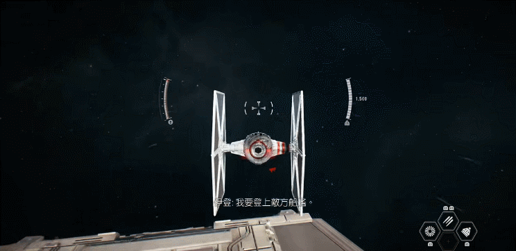 Epic本周周免哀恸之日支持中文，下周送星球大战：前线 II