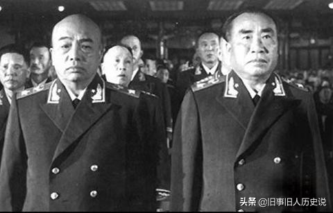 开国将帅那么多，为什么朱德的大名，能够位列元帅第一？