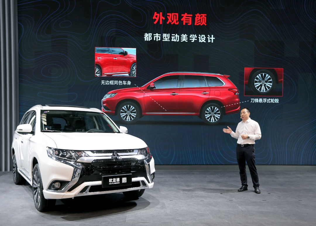 性价比之选，这台20万元的四驱7座合资SUV值得一看