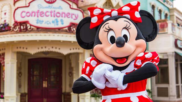 美国百年乐园迎至暗时刻！市值蒸发近6000亿，数