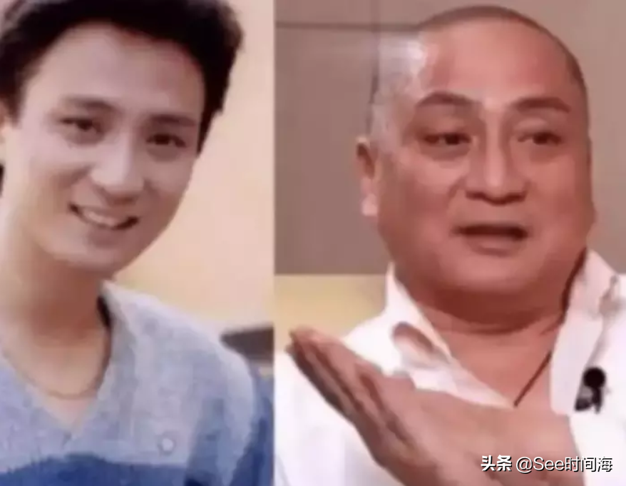 这些现在看来“长得奇丑”的明星，没想到年轻