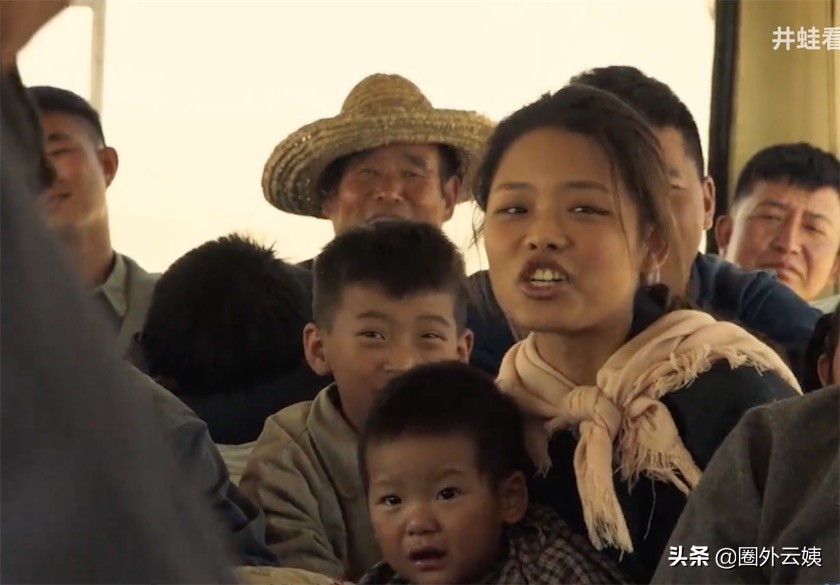 曹骏复出被嘲，“莫小贝”在《山海情》当妈，童星转型有多难？