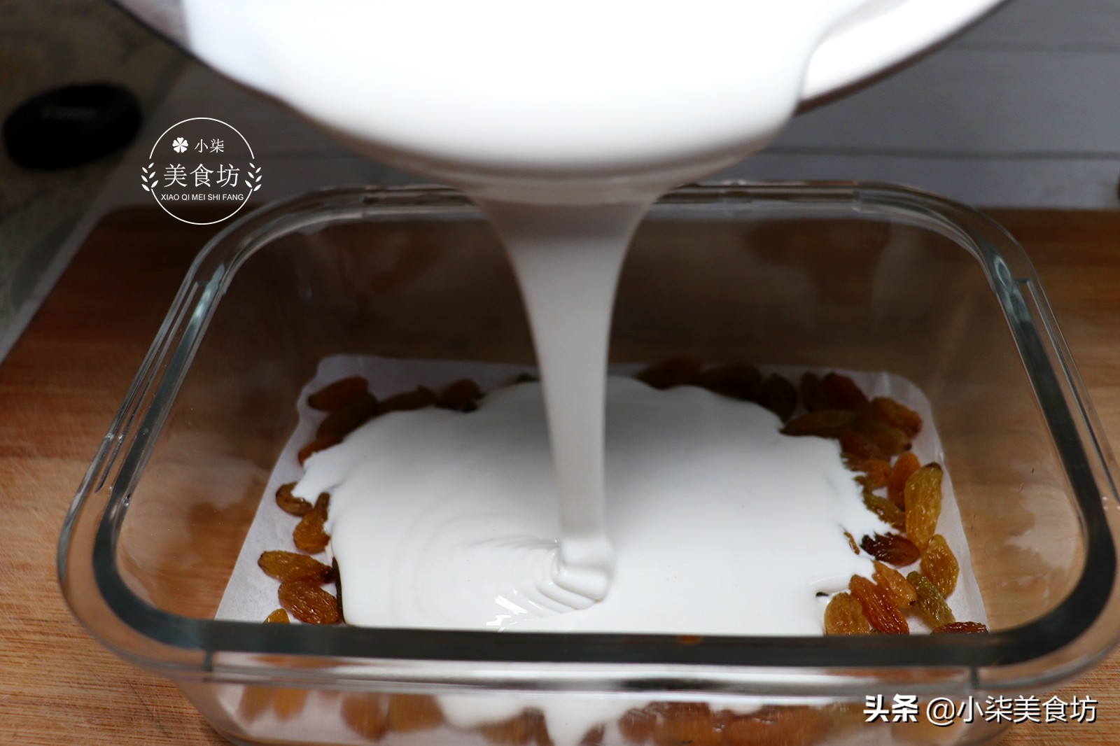 圖片[9]-糯米面這樣做孩子最喜歡 不炒不油炸 軟糯Q彈 上桌瞬間被掃光-起舞食譜網(wǎng)