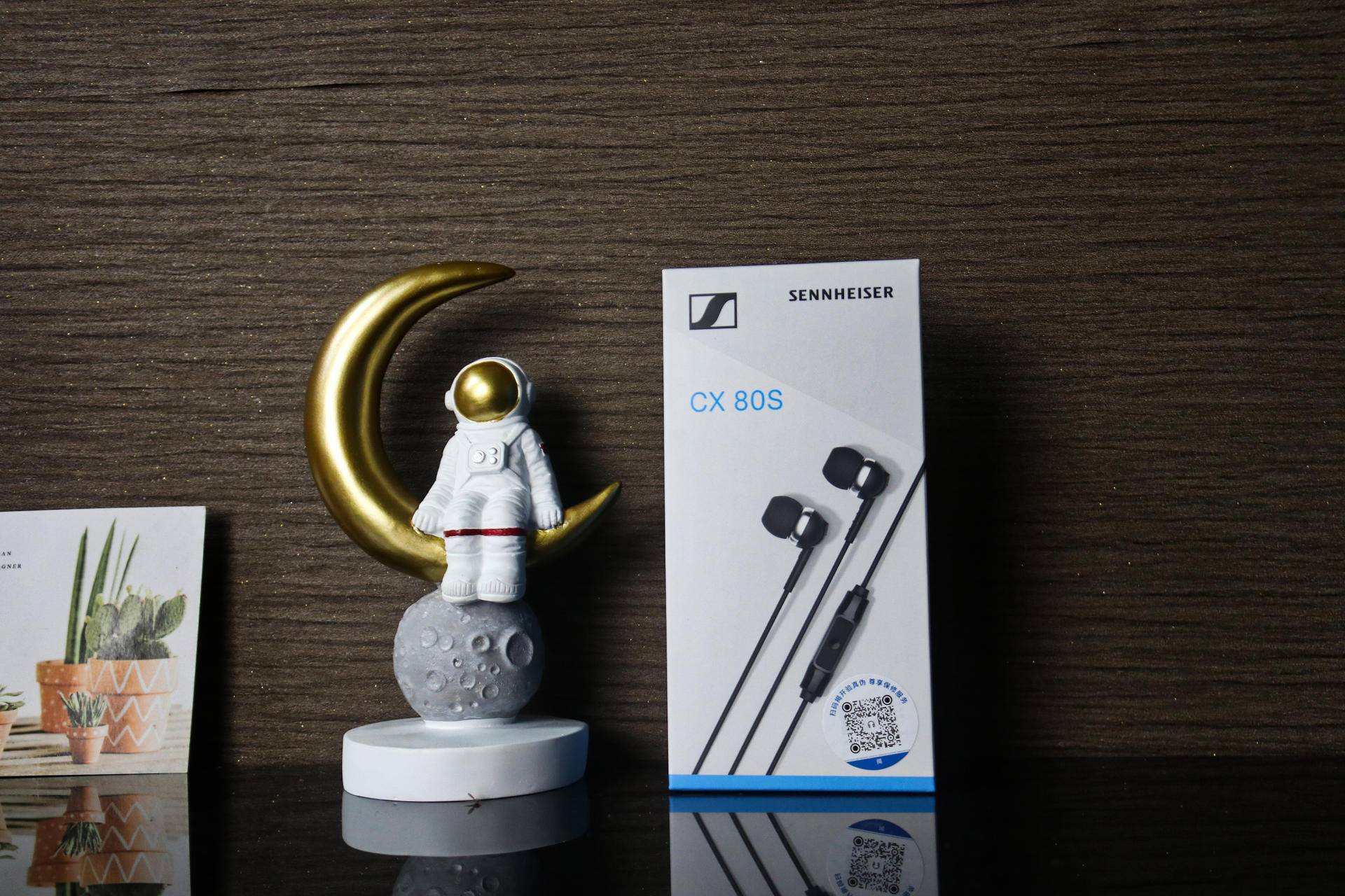 森海塞尔CX80S耳机上手实测，轻音质，听音乐更舒适