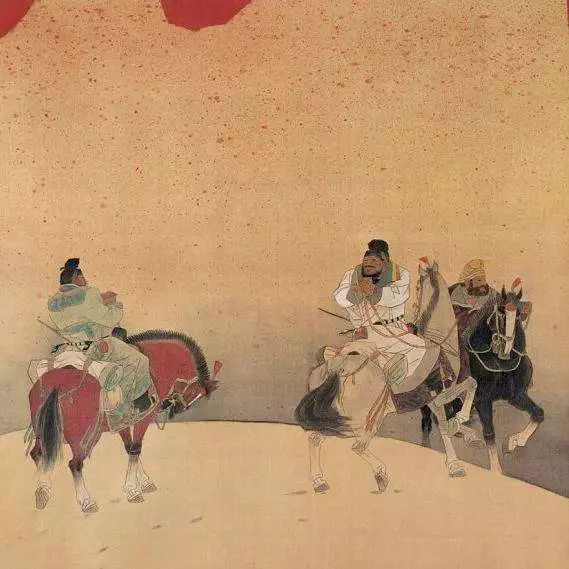 50首优美诗词：诗中有画，画中有诗！给你想要的诗情画意！-第3张图片-非凡网