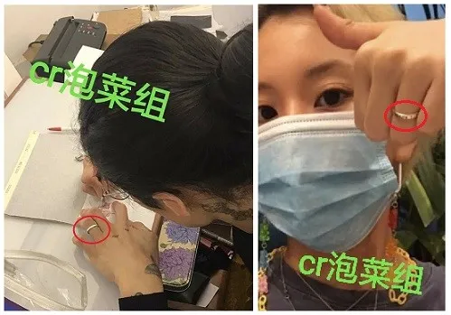 回归在即公开新纹身,既往恋爱孰真孰假;BLACKPINK完整体回归?