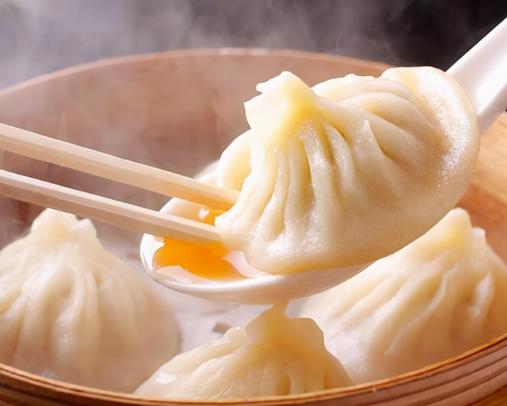 中國八大小吃，哪一個是你的最愛？