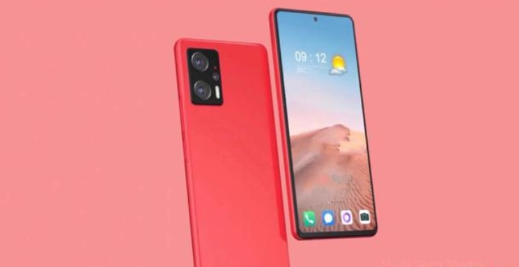 華為Mate50X又被曝光，麒麟9000+18G內存，又是性能王者