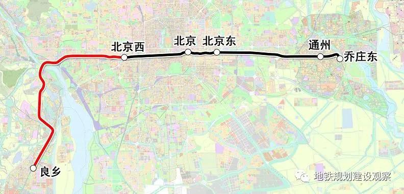 官宣！这个地方今年开工2条、通车5条地铁线路