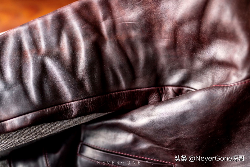 江南皮革厂倒闭了，但这些很难倒：几家始终生产高品质皮革的公司