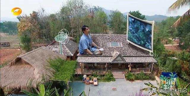 14岁星二代遭热议，露腰还染发，网友：别人家孩