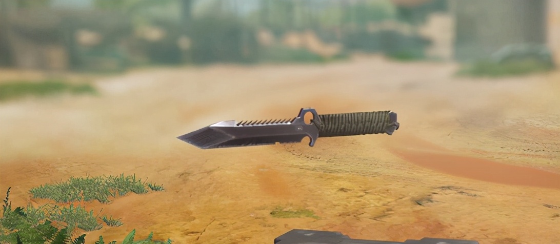 每种武器都有自己的使命——使命召唤手游背后的故事