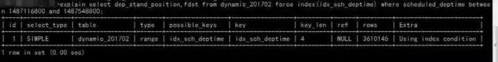 写SQL记住这19个优化原则，效率至少提高3倍