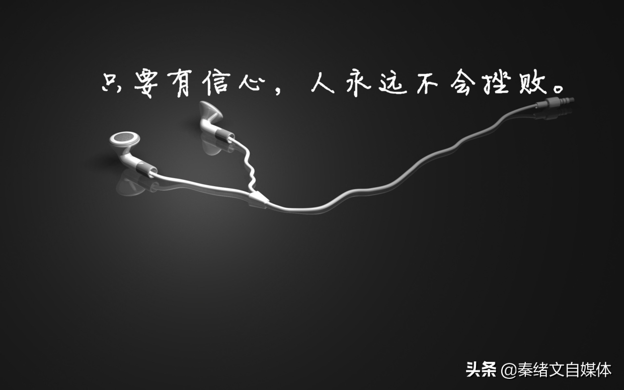 秦绪文：你关注的人，决定你看到的世界