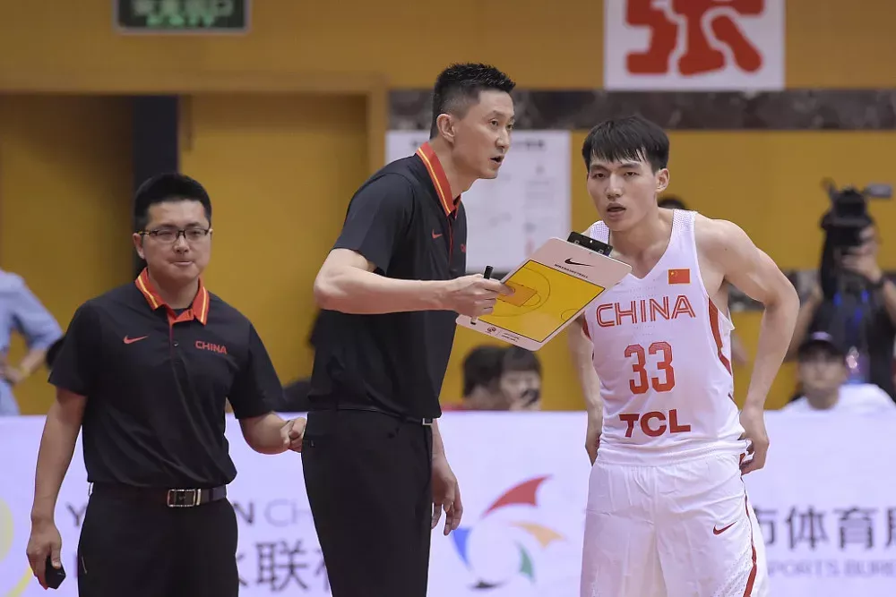 杜锋爱将赛季报销？虚惊一场...