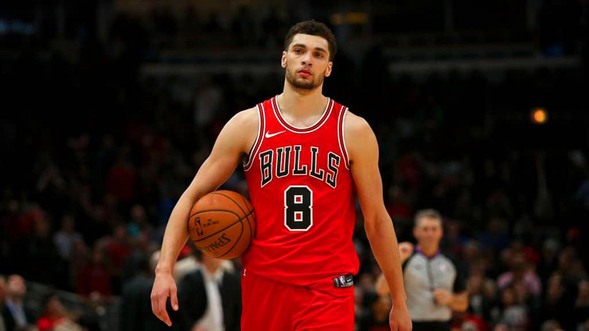 全明星出炉！拉文、锡安首次入选，篮网成大赢