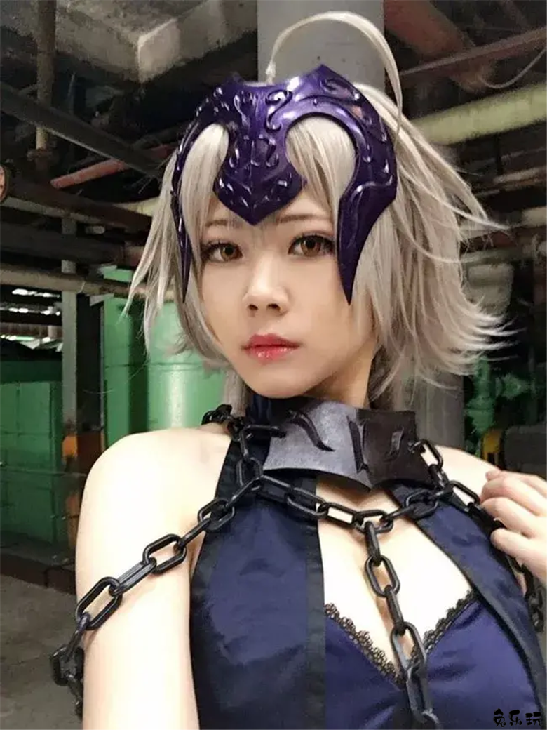 Arty亞緹图包合集精选丨Fate_Grand Order·贞德