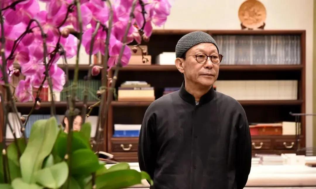 著名艺术家吴悦石、范存刚、徐里共创《春满人间》 联袂助阵2021大美之春