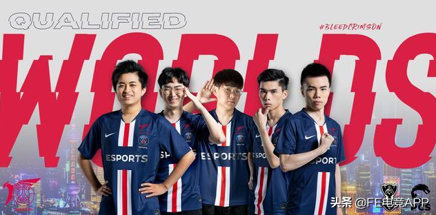 时隔五年LGD再战世界赛,首秀对阵PSG,狼行对线成关键