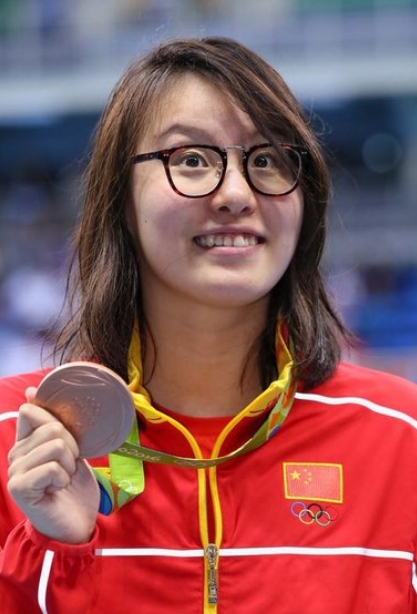 有种“整容”叫傅园慧，整完牙后判若两人，网