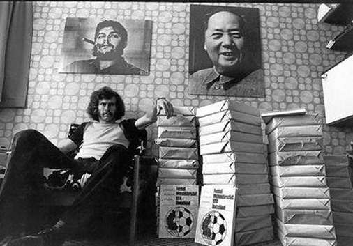1960年,切·格瓦拉見到他的偶像毛澤東,緊張得說不出話來 - 資訊咖