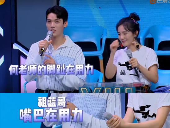 娱乐圈新晋神秘资源咖！两年8部男主剧让人眼红，有望成另一肖战