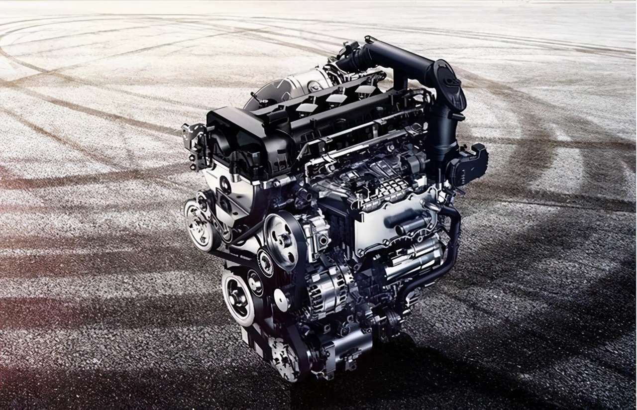 日本发动机亚洲第一，售卖不怕技术泄露？中国专家拆卸后发现原因