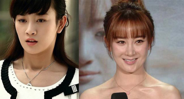 《浪姐2》年龄大变脸扎堆，好一部女明星容貌进阶史