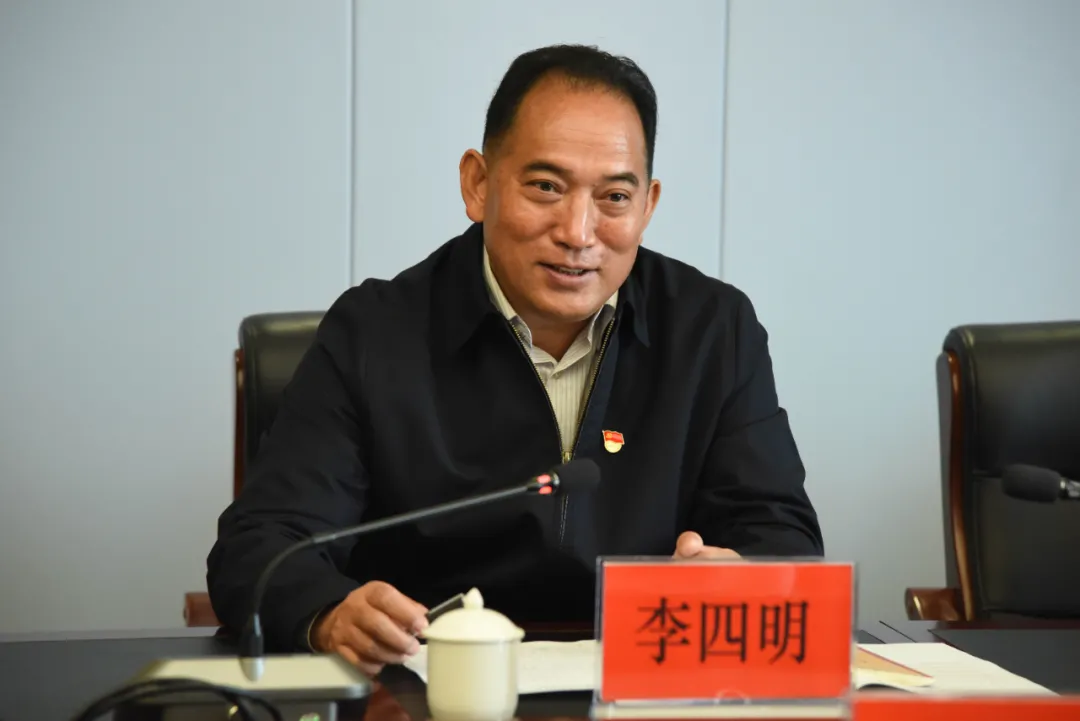 省第六驻点指导组到楚雄州人民检察院检查指导队伍教育整顿工作