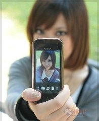 有谁你是否还记得那时候女孩最喜欢的Nokia N97mini？大家来一起追忆吧！！