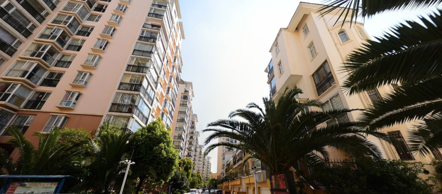 豪门金座怎么办？京鹏地产竟在昆明海埂片区整了个28亿的新项目