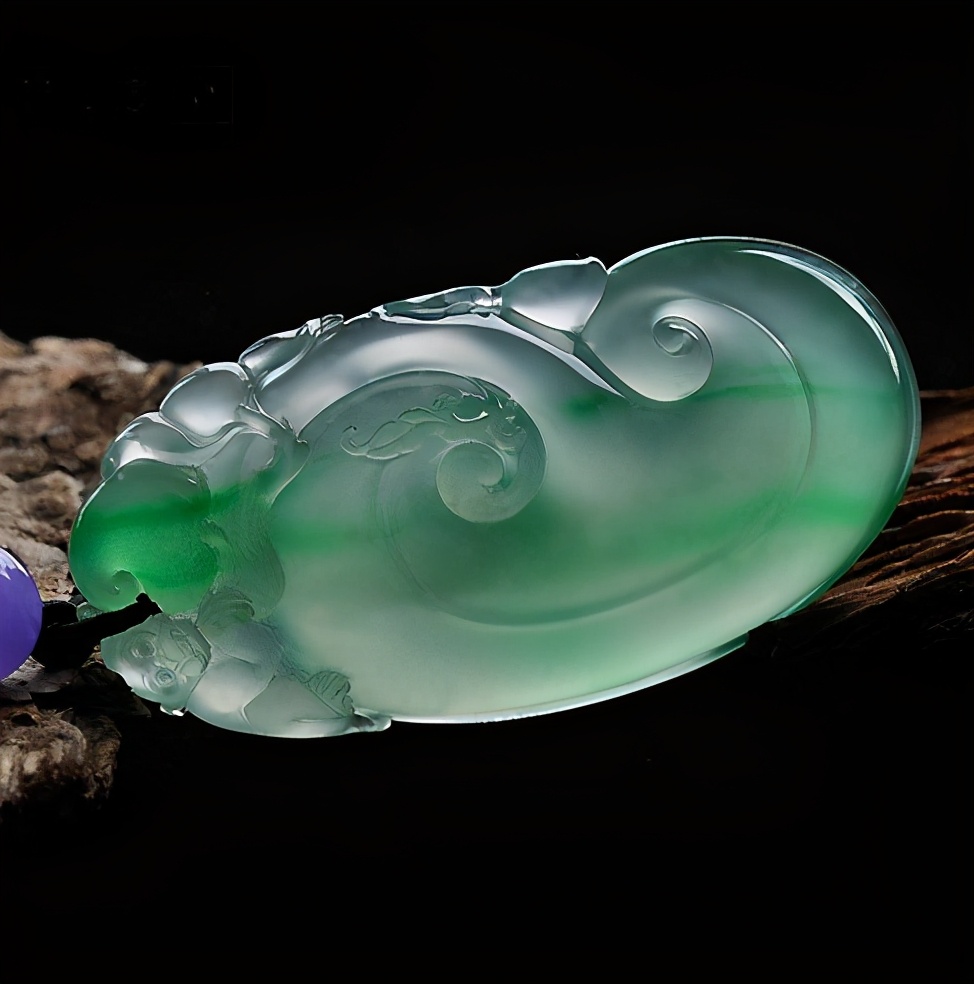 The jade bracelet is broken, where can I repair the jewelry? iMedia