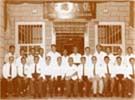 新加坡张氏总会