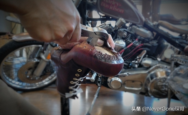 一双工装靴凭什么要价两三万？全球最贵工装靴超详细介绍