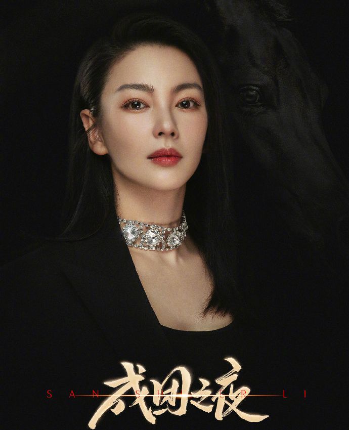 《浪姐》名单,王霏霏遗憾出局,孟佳痛哭不已,宁静称不想成团