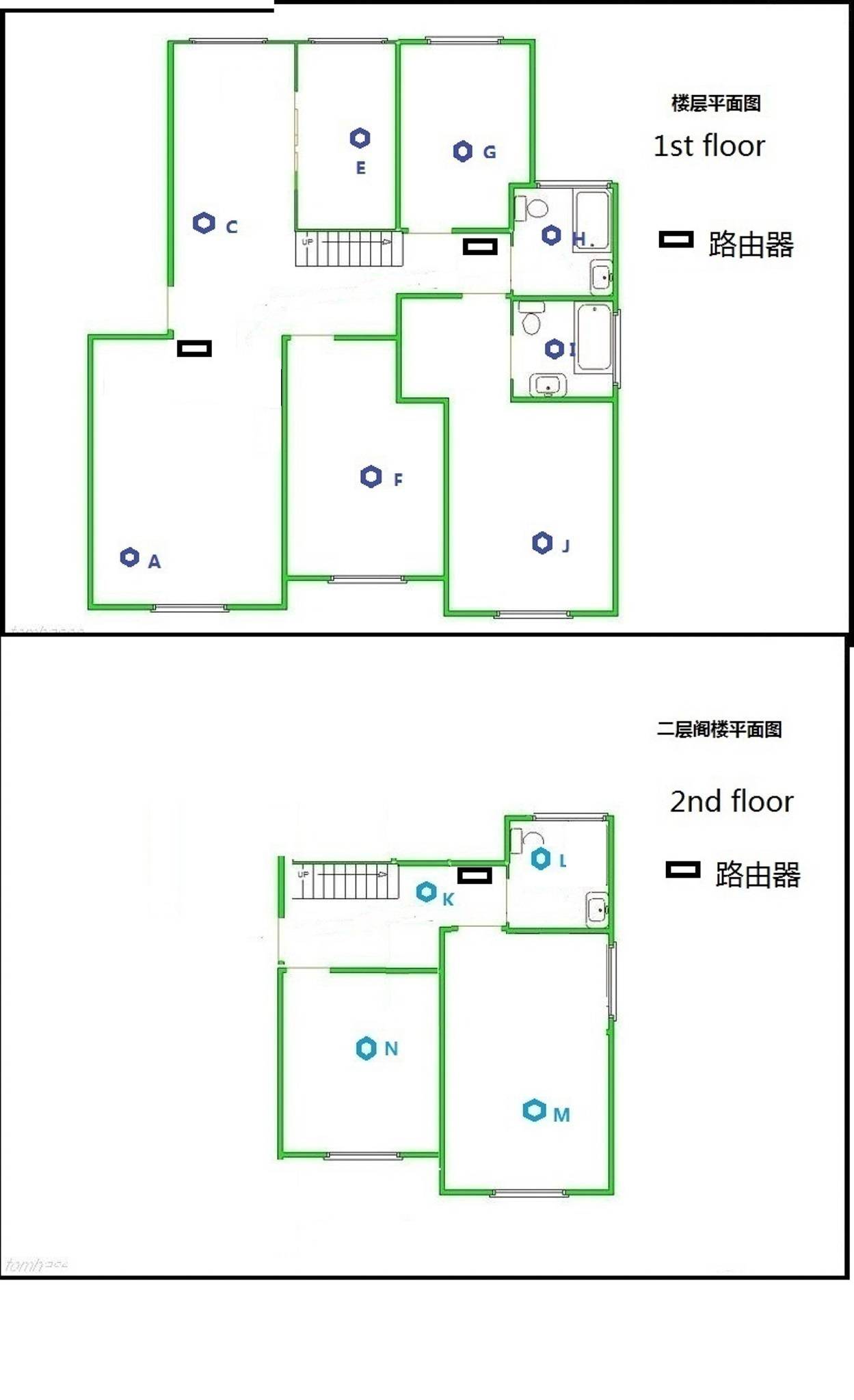 2021òq´å®¶åºæ— ¾U¿å…¨è¦†ç›–åQŒmesh路由选择3频还是åŒé¢‘,¾l“果在这é‡? inline=