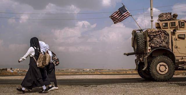 欧盟拒绝跟风制裁中国，美国大为不悦：你们为