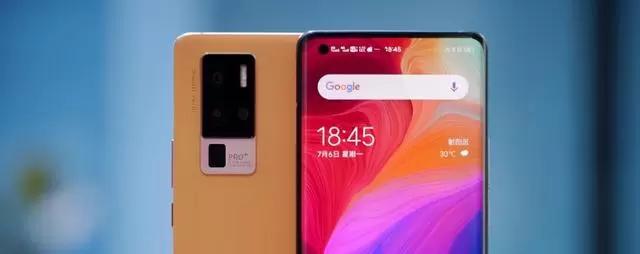 2020年旗舰手机续航排名