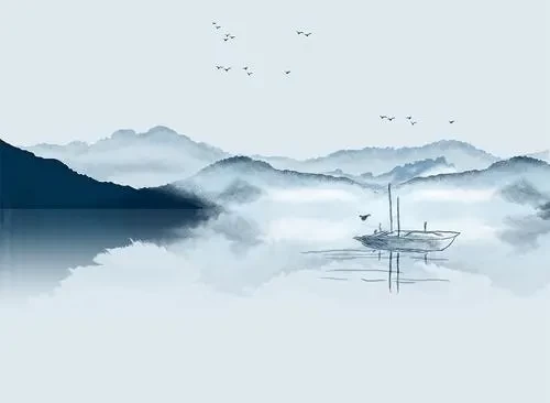 千年来最高水平的40首诗词,第一是?-第3张图片-非凡网 千年来最高水平的40首诗词,第一是?-第3张图片-非凡网