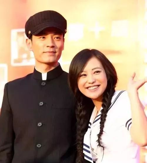 拍“文藝片”與鄧超分手，嫁李光潔慘遭背叛，郝蕾的坎坷情史