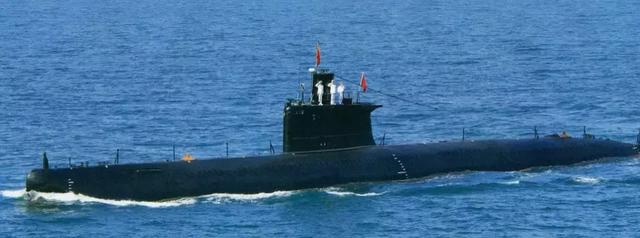 七十一載鑄造海上鋼鐵長城——人民海軍現(xiàn)役艦艇一覽